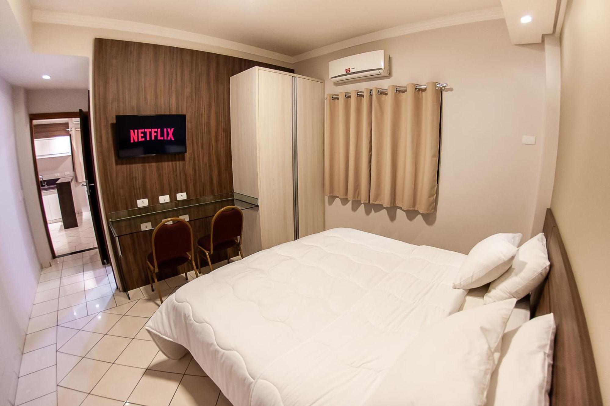 London Hotel 론드리나 객실 사진